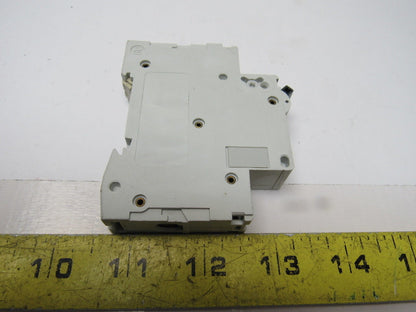 Merlin Gerin C60N Multi9 277VAC Type C Mix Lot Circuit Breaker 20A 10A 5 Pieces