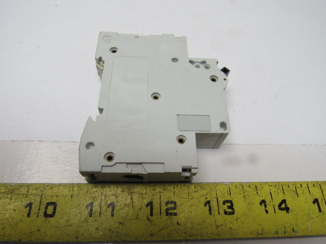 Merlin Gerin C60N Multi9 277VAC Type C Mix Lot Circuit Breaker 20A 10A 5 Pieces