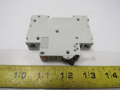 Merlin Gerin C60N Multi9 277VAC Type C Mix Lot Circuit Breaker 20A 10A 5 Pieces
