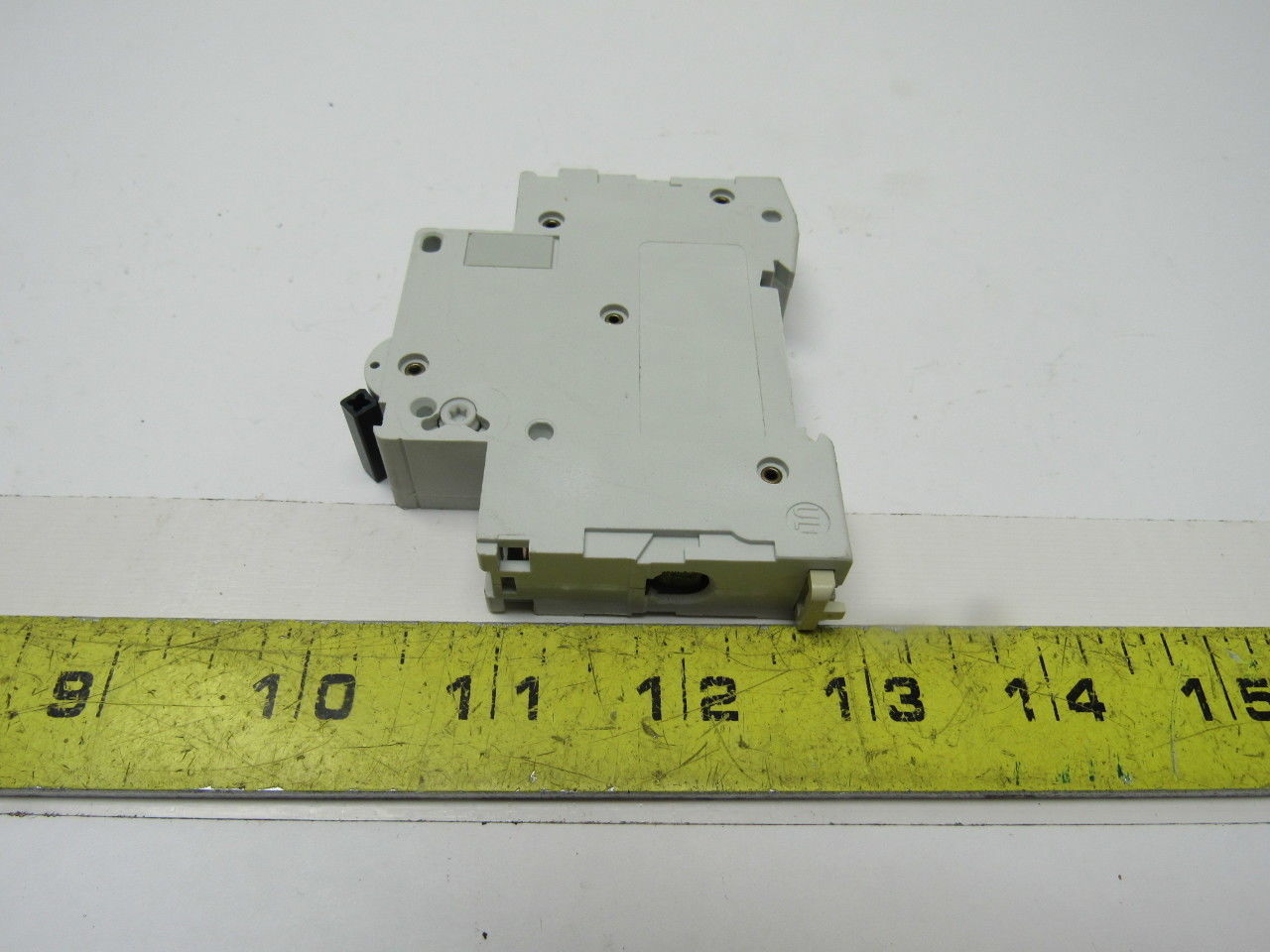 Merlin Gerin C60N Multi9 277VAC Type C Mix Lot Circuit Breaker 20A 10A 5 Pieces