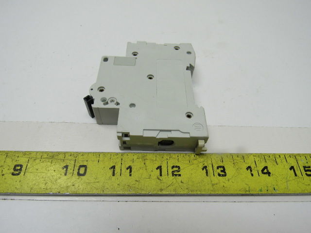 Merlin Gerin C60N Multi9 277VAC Type C Mix Lot Circuit Breaker 20A 10A 5 Pieces