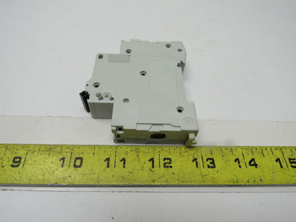 Merlin Gerin C60N Multi9 277VAC Type C Mix Lot Circuit Breaker 20A 10A 5 Pieces