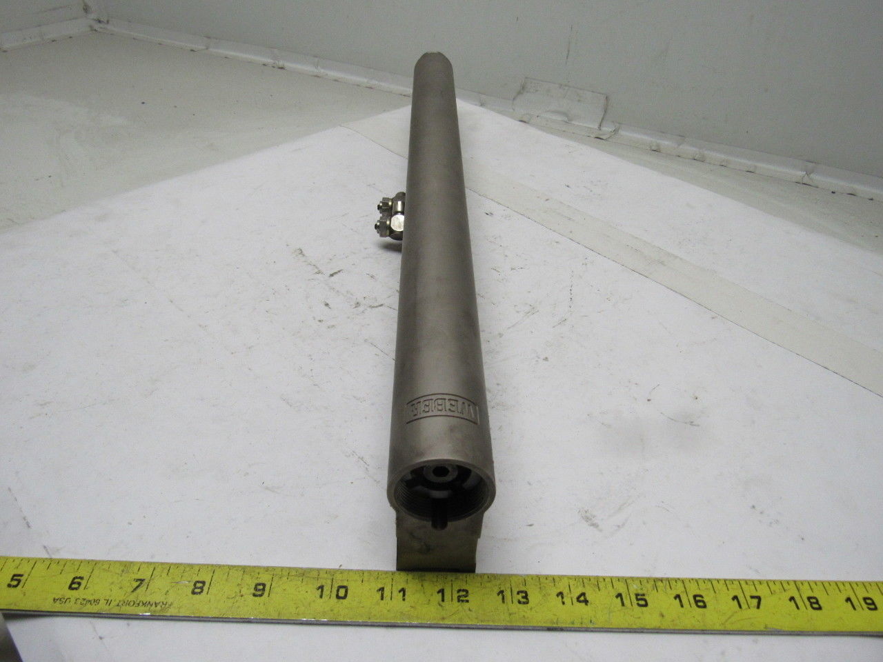Weber 402110/KW Screw Driving System