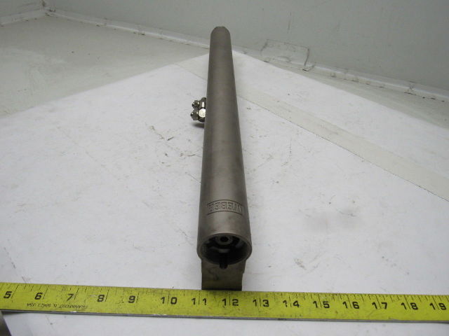 Weber 402110/KW Screw Driving System