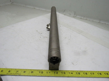 Weber 402110/KW Screw Driving System
