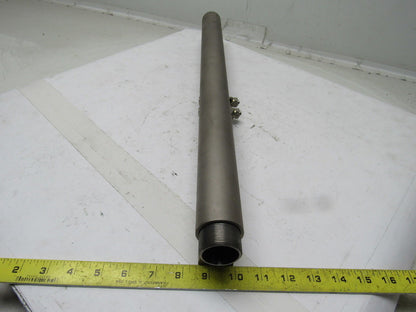 Weber 402110/KW Screw Driving System
