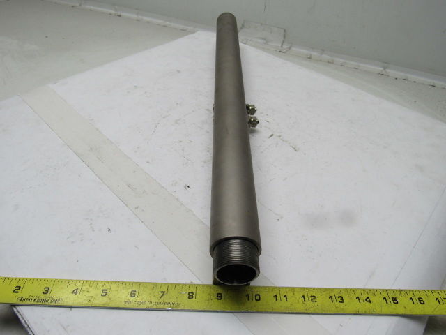 Weber 402110/KW Screw Driving System