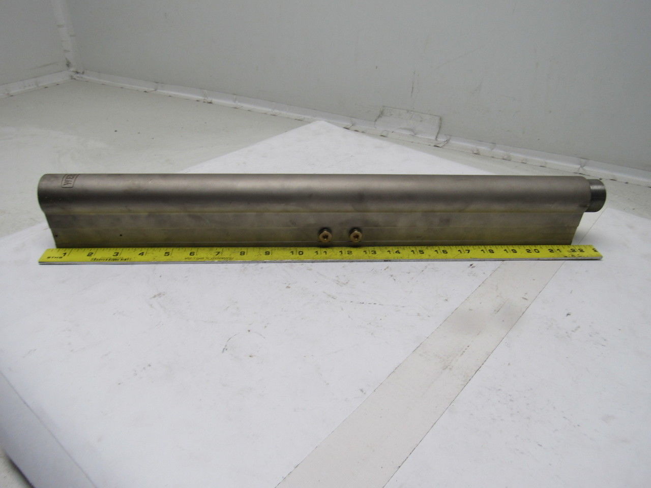 Weber 402110/KW Screw Driving System