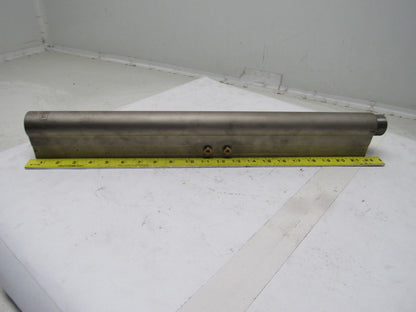Weber 402110/KW Screw Driving System