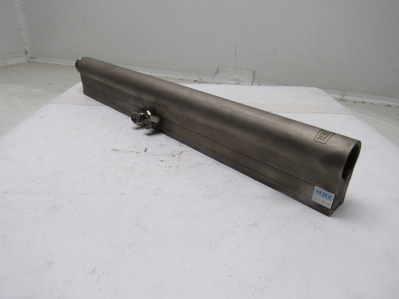 Weber 402110/KW Screw Driving System