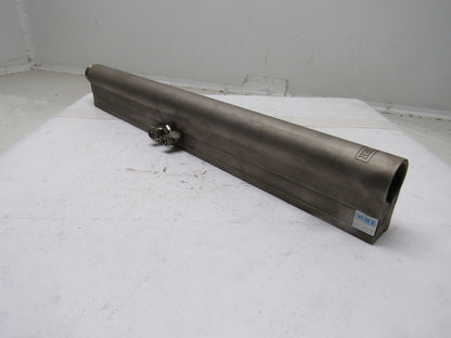 Weber 402110/KW Screw Driving System