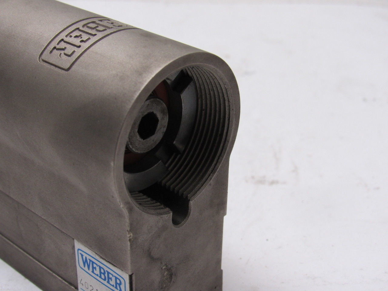 Weber 402110/KW Screw Driving System