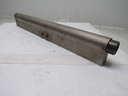 Weber 402110/KW Screw Driving System