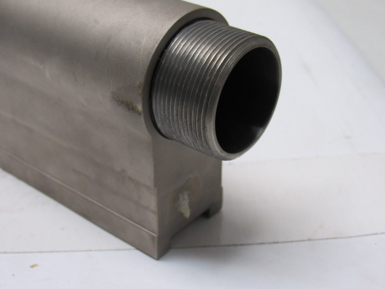 Weber 402110/KW Screw Driving System