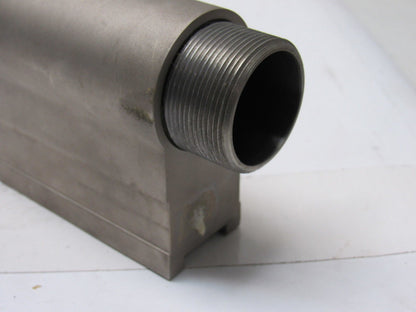 Weber 402110/KW Screw Driving System