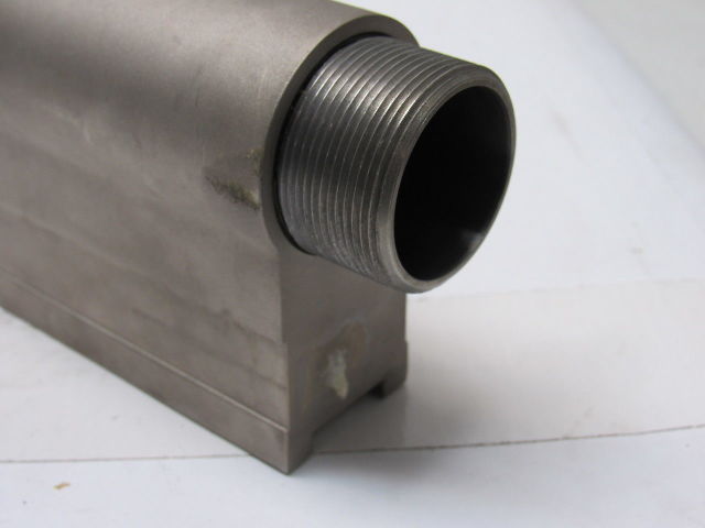 Weber 402110/KW Screw Driving System