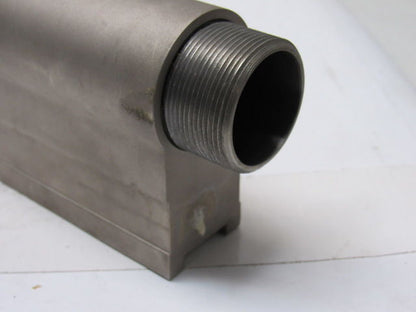 Weber 402110/KW Screw Driving System
