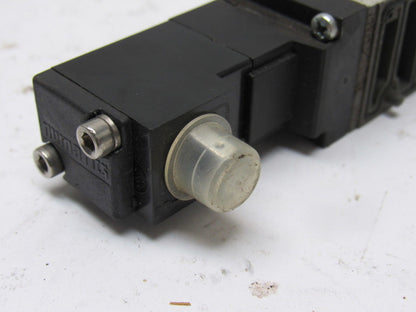 Numatics 262BB600A0B1661 Pneumatic Air Valve 24VDC