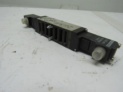 Numatics 262BB600A0B1661 Pneumatic Air Valve 24VDC