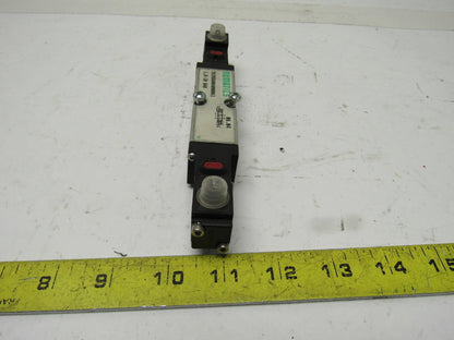 Numatics 262BB600A000061134393 Pneumatic Air Valve 24VDC
