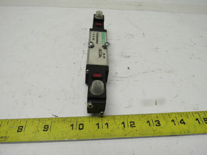 Numatics 262BB600A000061134393 Pneumatic Air Valve 24VDC