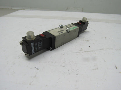 Numatics 262BB600A000061134393 Pneumatic Air Valve 24VDC