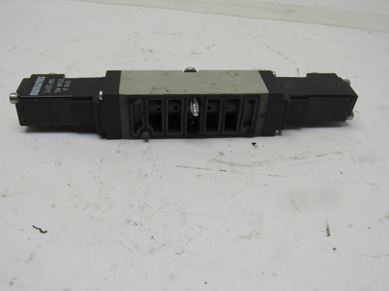 Numatics 262BB600A000061134393 Pneumatic Air Valve 24VDC