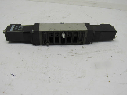 Numatics 262BB600A000061134393 Pneumatic Air Valve 24VDC