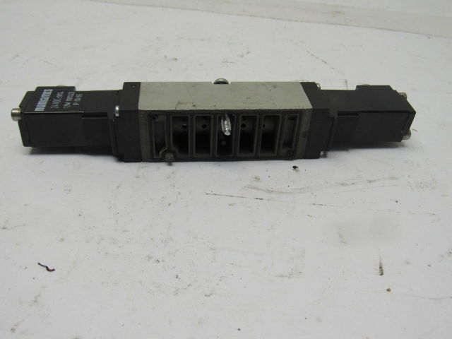 Numatics 262BB600A000061134393 Pneumatic Air Valve 24VDC