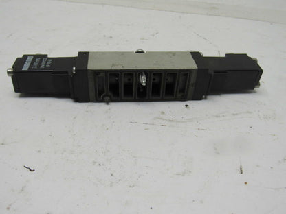 Numatics 262BB600A000061134393 Pneumatic Air Valve 24VDC