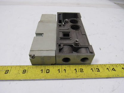 Numatics 122BA4Z1KN00030 Pneumatic Air Valve 110V