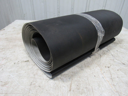 Dorner 35-221200/08V Continuous Hi Friction Conveyor Belt 3200 Series 22" X 12'
