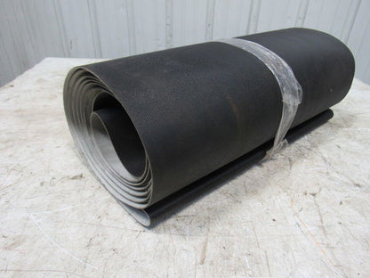 Dorner 35-221200/08V Continuous Hi Friction Conveyor Belt 3200 Series 22" X 12'