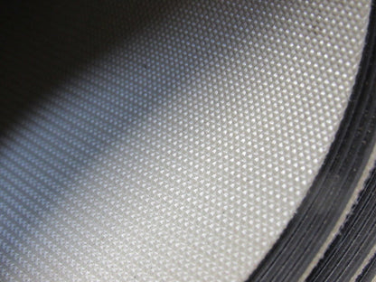 Dorner 35-221200/08V Continuous Hi Friction Conveyor Belt 3200 Series 22" X 12'