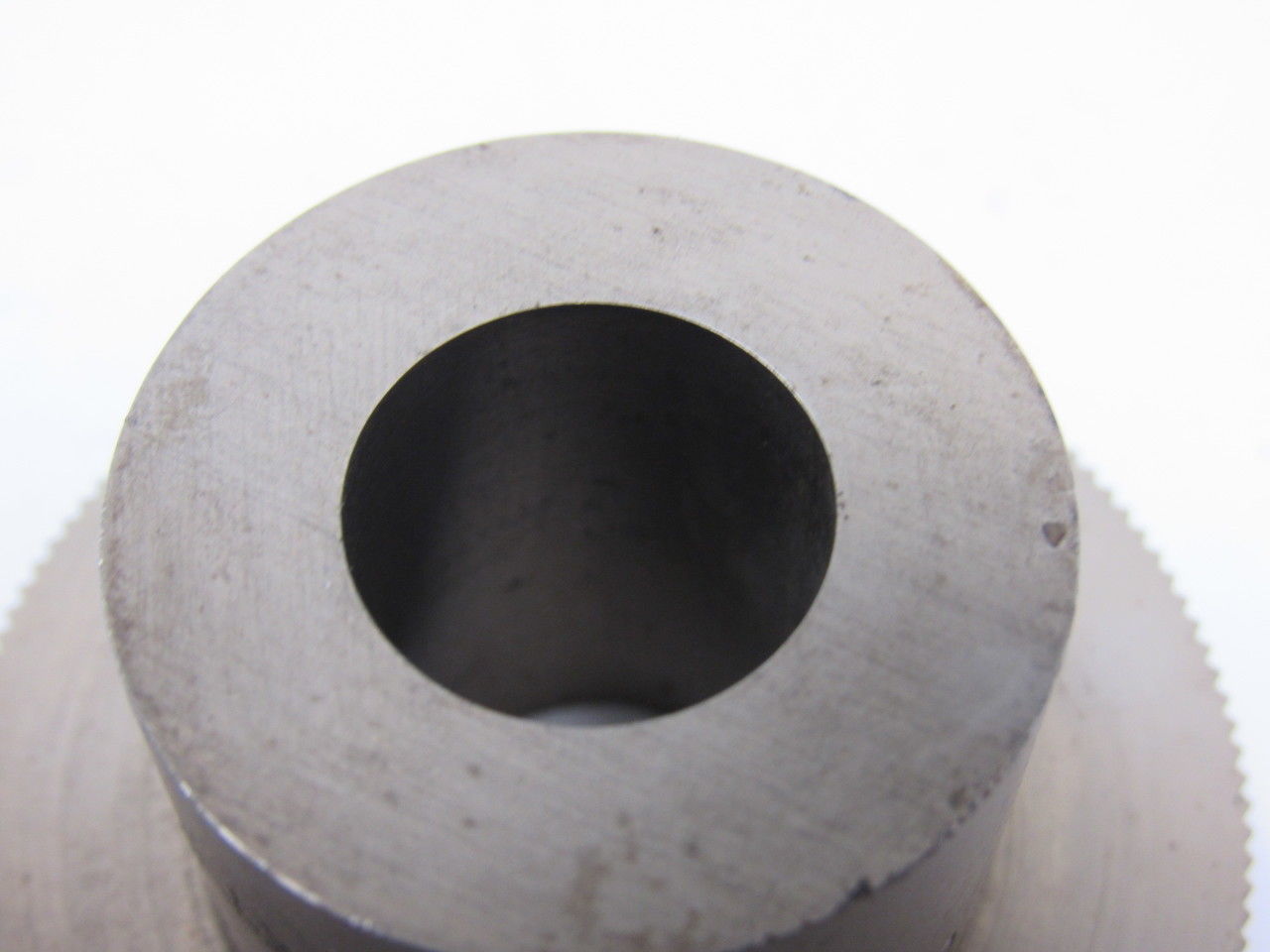 Reed 64 DP .649 24TPI 0.417 Circular Pitch Straight Knurl Tooling Die Set Of 2