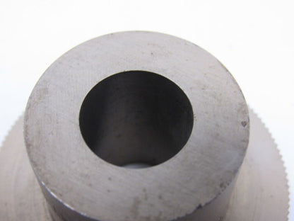 Reed 64 DP .649 24TPI 0.417 Circular Pitch Straight Knurl Tooling Die Set Of 2