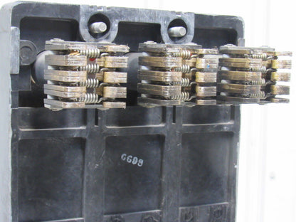 GE General Electric THKS4608 800A 600VAC Solid State Versa Trip Circuit Breaker