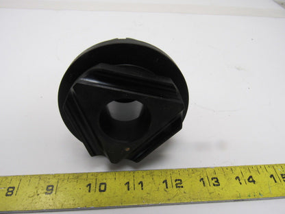 Champion CN6/40-D Trilock Size 6 ER40 Collet Quick Change Tool Holder Nose Piece