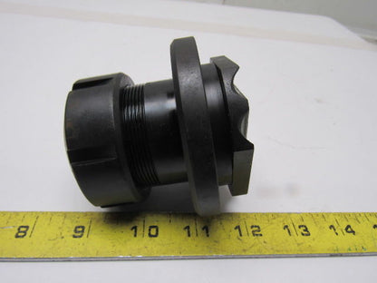 Champion CN6/40-D Trilock Size 6 ER40 Collet Quick Change Tool Holder Nose Piece