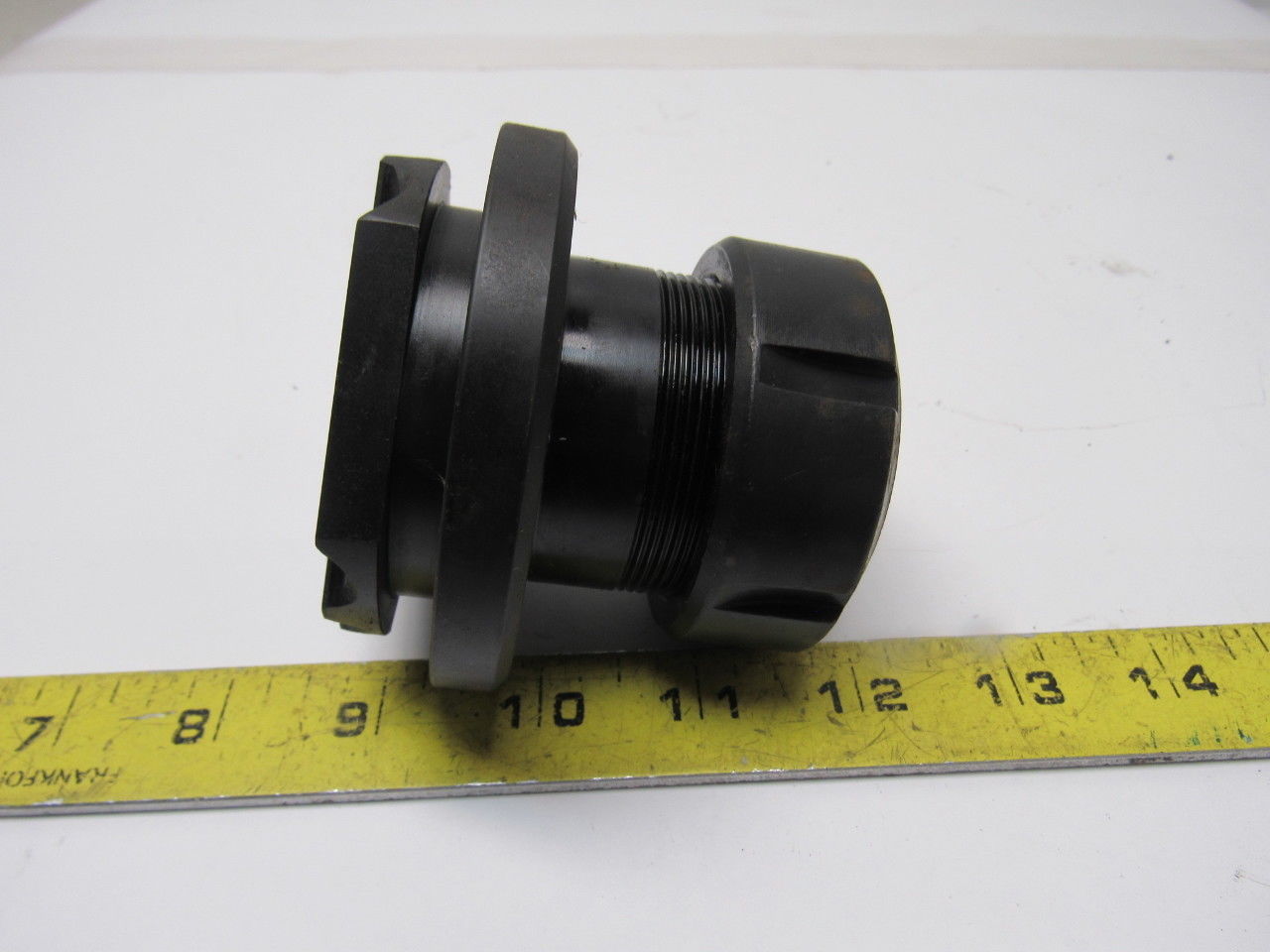 Champion CN6/40-D Trilock Size 6 ER40 Collet Quick Change Tool Holder Nose Piece