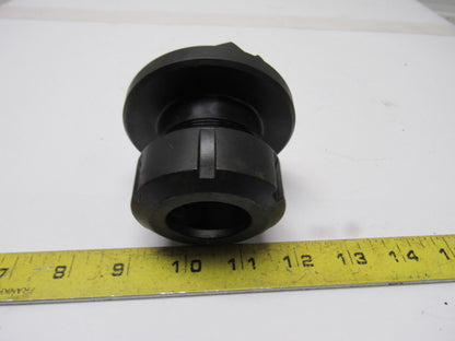 Champion CN6/40-D Trilock Size 6 ER40 Collet Quick Change Tool Holder Nose Piece