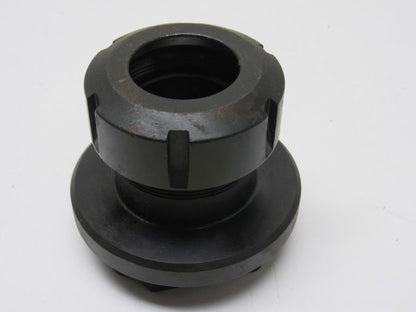 Champion CN6/40-D Trilock Size 6 ER40 Collet Quick Change Tool Holder Nose Piece
