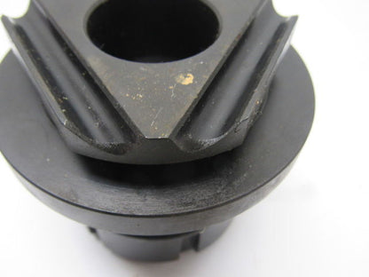 Champion CN6/40-D Trilock Size 6 ER40 Collet Quick Change Tool Holder Nose Piece