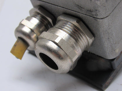 Mayr 055.002.5 Endschalter Limit Switch Clutch Sensor