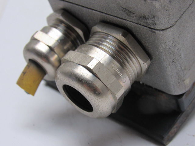 Mayr 055.002.5 Endschalter Limit Switch Clutch Sensor