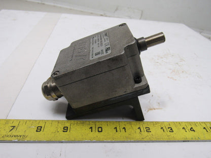Mayr 055.002.5 Endschalter Limit Switch Clutch Sensor