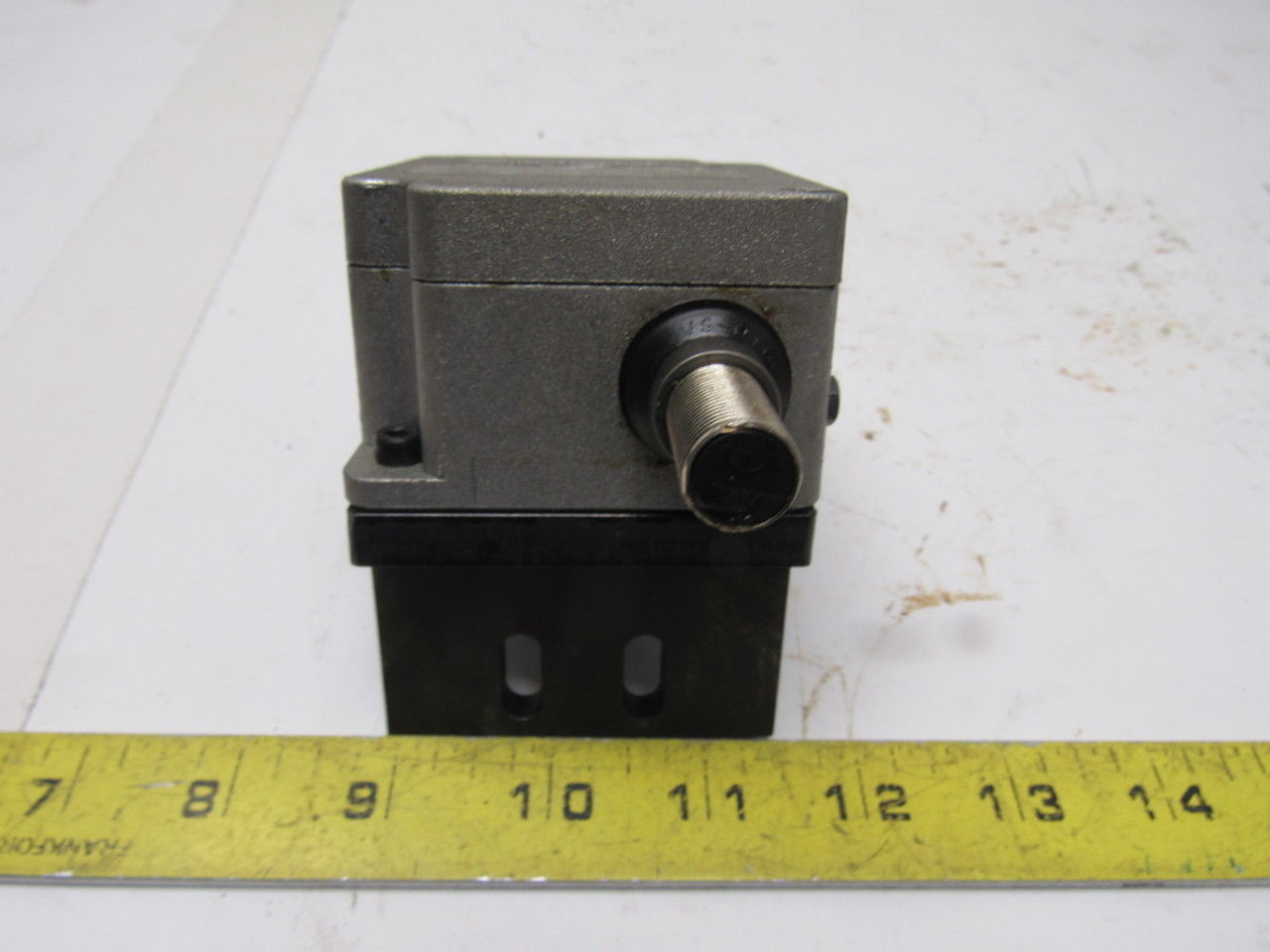 Mayr 055.002.5 Endschalter Limit Switch Clutch Sensor