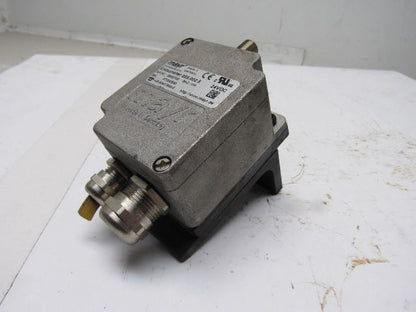 Mayr 055.002.5 Endschalter Limit Switch Clutch Sensor