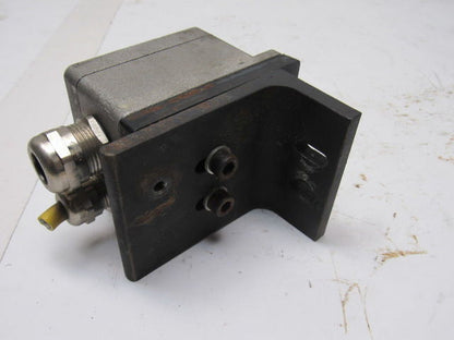 Mayr 055.002.5 Endschalter Limit Switch Clutch Sensor