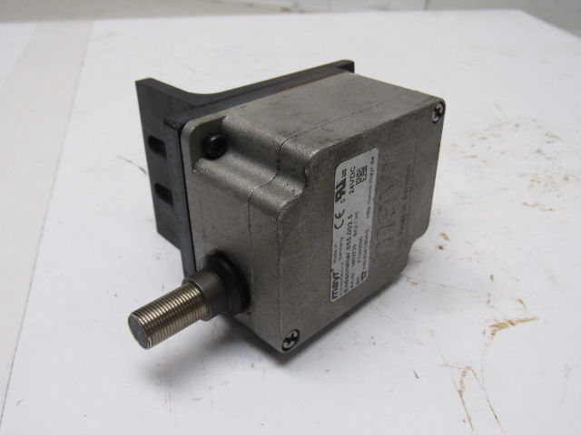 Mayr 055.002.5 Endschalter Limit Switch Clutch Sensor